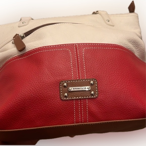 EUC Stone & Co handbag - Picture 6 of 10